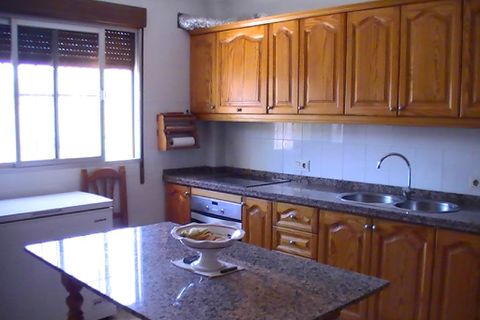 Landsbyhus i Albunol, Granada, Albunol - € 150.000 | Ref: C0545 - foto 3